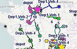 Open Door Logistics Studio screenshot 1