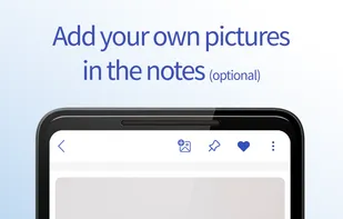Notes with Folders - folino screenshot 3