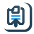 Invoices Up icon