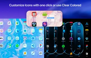 LaunchMe screenshot 3