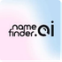 NameFinder icon