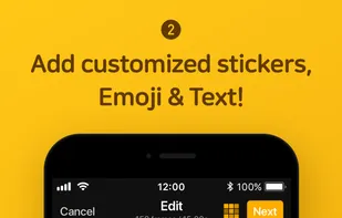 ImgPlay screenshot 2