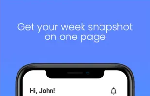 Skeddule screenshot 1