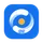 AnyMP4 DVD Ripper Icon