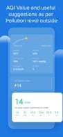 Weather - By Xiaomi screenshot 2