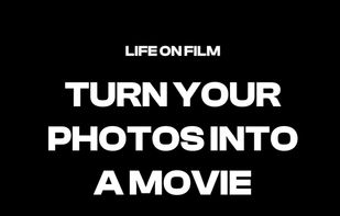 Life on Film screenshot 1