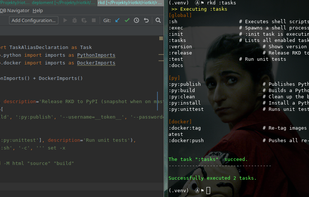 RiotKit Do screenshot 3