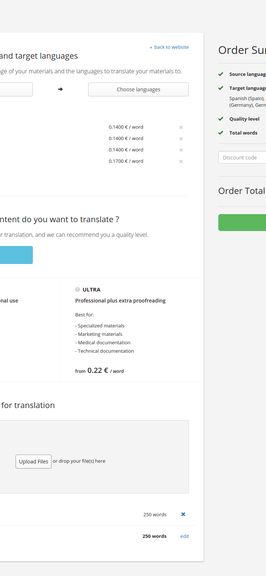 Gengo Alternatives Top 10 Translators Similar Websites Alternativeto Gengo Alternatives Top 10 Translators Similar Websites Alternativeto