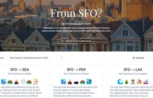 Airside Views screenshot 1