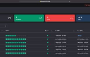 Testlemon screenshot 1
