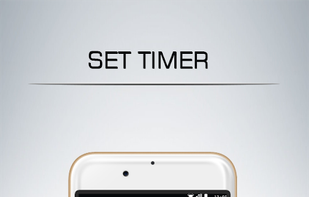 Alarm Clock : Set Alarm screenshot 1