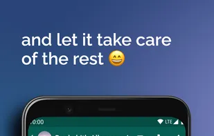 Watomatic screenshot 3