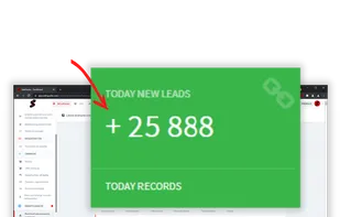 Find Your Ideal Leads With A.I.