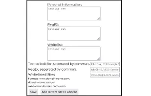 Streamer Mode screenshot 1