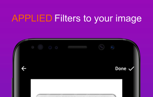 Watermarking screenshot 3