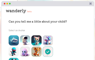 Wanderly screenshot 3