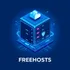 FreeHosts icon