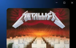 Soundbound screenshot 1