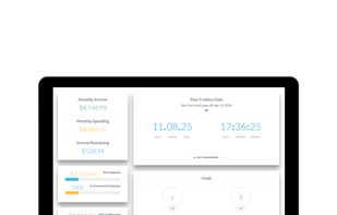 BudgetPolitan screenshot 1