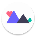 Aurora Wallpapers icon