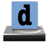 diglloydTools DiskTester icon