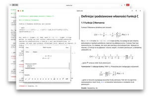 Qilin Editor screenshot 1