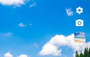 Libre Camera screenshot 1