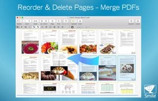 PDFpen screenshot 3