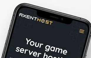 AxentHost screenshot 2