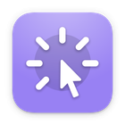 FocusCursor icon