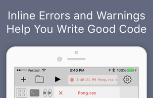 Continuous screenshot 2