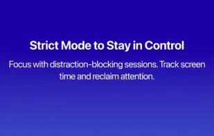 OnFocus screenshot 3