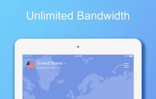 VPN 360 screenshot 3
