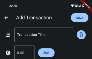 Waterfly III screenshot 3