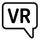VRChat icon