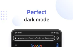 Lemur Browser screenshot 3