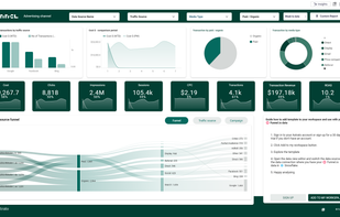 Astrato screenshot 3