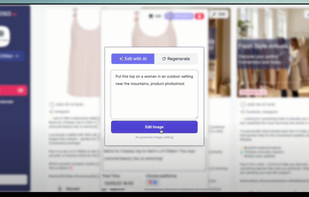 Coso.ai screenshot 1