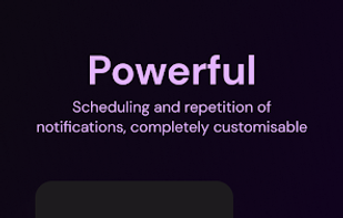 Noterly screenshot 3