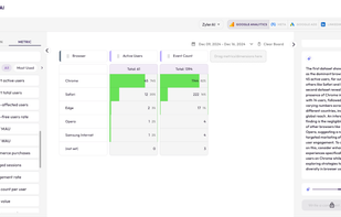 ZylerAI screenshot 2