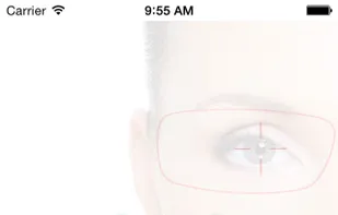 GlassifyMe - PD Pupil Distance Meter screenshot 1