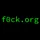 f0ck.org icon
