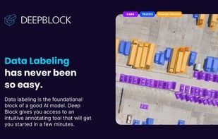 Deep Block screenshot 1