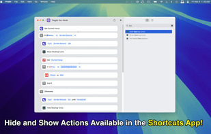 Desktop Ghost Pro screenshot 3