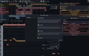 KiraStudio screenshot 1