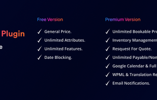 RnB – WooCommerce Rental & Booking