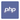 PHP News icon