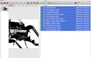 Yate screenshot 1