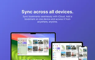 Linkeeper screenshot 1