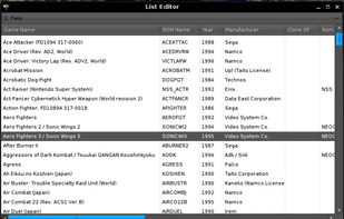 Wah!Cade screenshot 2